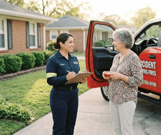Accident Towing Service Platinum, AK FAQs