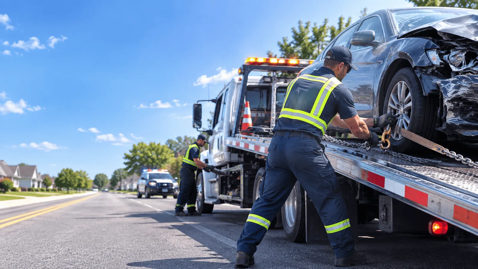 Accident Towing Service in Platinum, AK near me